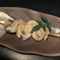 山の茶屋 - 