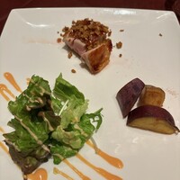 ジョーズ シャンハイ ニューヨーク 銀座店 - 