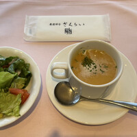 厳選洋食さくらい - 