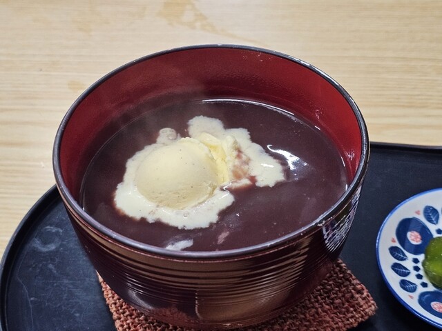 大福屋 - 一ノ関（甘味処）の写真