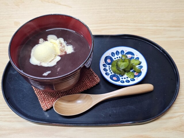 大福屋 - 一ノ関（甘味処）の写真