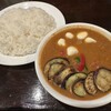 curry 草枕