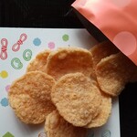 坂角総本舗 - 料理写真: