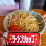 椿ラーメンショップ - 