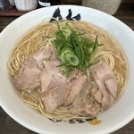 博多ラーメン　膳 - 