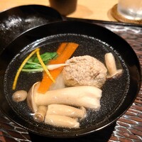 五本木 響 - 