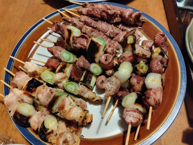 とり銀 鶴岡店 | 本格焼き鳥と豊富なお酒が楽しめる居酒屋