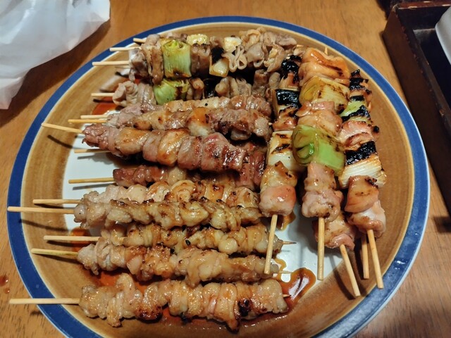 とり銀 - 鶴岡（居酒屋）の写真