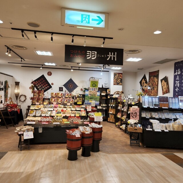 羽州 - 秋田（その他）の写真