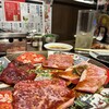 神戸牛焼肉と冷やしピーマン 金肉屋 渋谷道玄坂本店