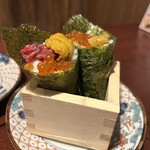 Niku Taishuusakaba Donchan - 