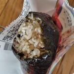 LAWSON - 料理写真: