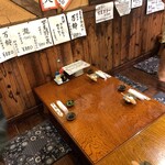 Izakaya Daihachiguruma - 