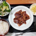 元氣焼肉 牛繁 - 