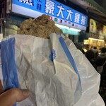 豪大大鶏排 - 
