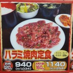 元氣焼肉 牛繁 - 