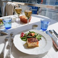 ブラッスリー ポール・ボキューズ 大丸東京 - 