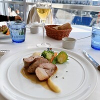 ブラッスリー ポール・ボキューズ 大丸東京 - 