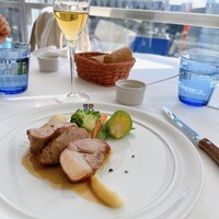 ブラッスリー ポール・ボキューズ 大丸東京 - 