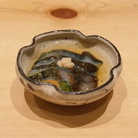 すし晴 - 