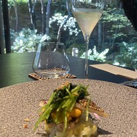 イノベーティブ フレンチ ワタハン - 