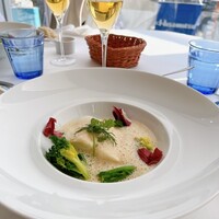 ブラッスリー ポール・ボキューズ 大丸東京 - 