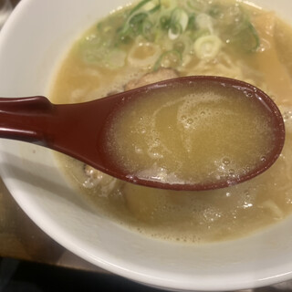 麺屋 やまひで_2
