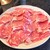 しゃぶ辰 - 料理写真:すき焼き 国産牛ロース定食  1,150円