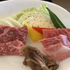 Ishigaki Gyuu Yakiniku Ando Dainingu Ryuuka - 