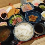 和創ダイニング一織 - 