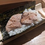 Tsukiji Sushikuro - 