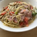 グラム - 料理写真: