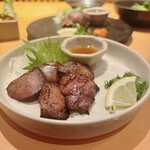 Yakitori Bonzo - 