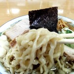 ケンちゃんラーメン - 