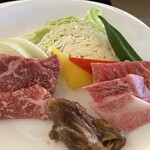 石垣牛焼肉＆ダイニング　琉華 - 