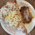 PIZZERIA SPONTINI - 