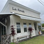 La Fonte - 