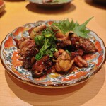 Yakitori Bonzo - 