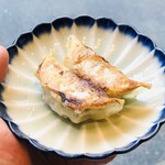 麻婆豆腐シン - 