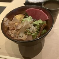 中目黒 いぐち 本店 - 