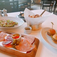 オーク ドア -  オーク ドア -