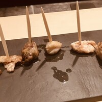 中目黒 いぐち 本店 - 