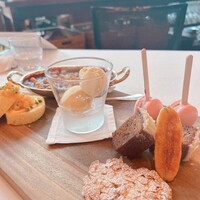 オーク ドア -  オーク ドア -