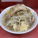 ラーメン二郎 - 