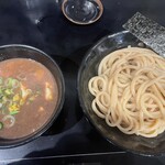 つけ麺無心 - 