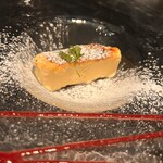イタリアン チャイナバル村塾 - クレマカタラーナ