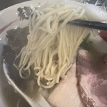 麺や でこ - 