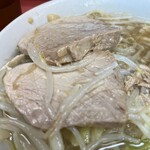 ラーメン二郎 - 