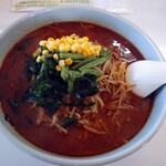 上州ラーメン - 