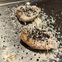 くずし鉄板 あばぐら 神田店 - 